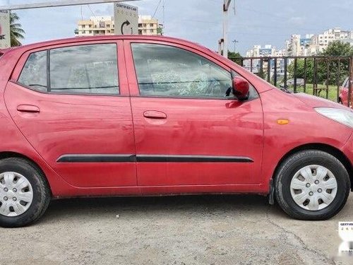 Used 2010 Hyundai i10 AT for sale in Pune 
