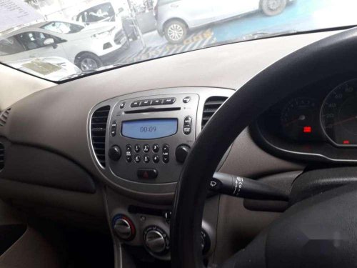 Used 2015 Hyundai i10 MT for sale in Vellore 