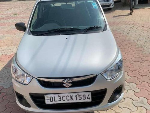 Maruti Suzuki Alto K10 LXi, 2015, Petrol MT for sale in Gurgaon