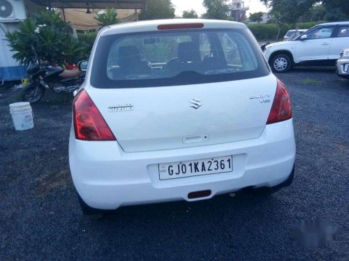 Maruti Suzuki Swift VDI 2009 MT for sale in Ahmedabad 