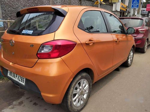 Used 2017 Tata Tiago NRG MT for sale in Kolkata