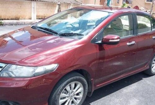 Used 2013 Honda City MT for sale in Bangalore 