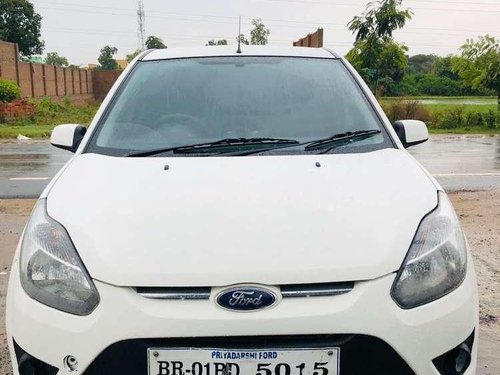 Used Ford Figo 2012 MT for sale in Patna 