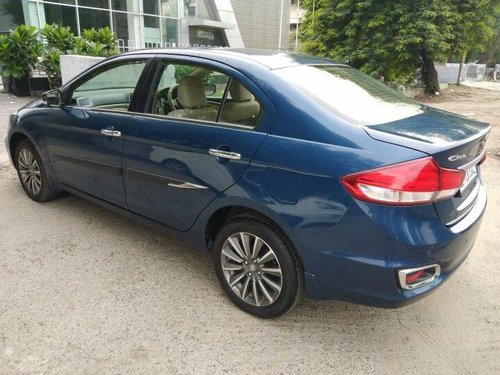 Maruti Suzuki Ciaz Alpha 2019 MT for sale in Noida 