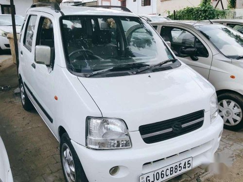 Used Maruti Suzuki Wagon R LXI, 2006, Petrol MT for sale in Vadodara