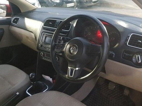 Volkswagen Polo 1.2 MPI Highline 2013 MT in Pune 