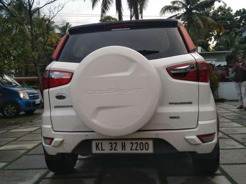 Used 2014 Ford EcoSport AT for sale in Kochi 