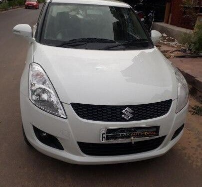 Used Maruti Suzuki Swift LDI 2013 MT in Jodhpur