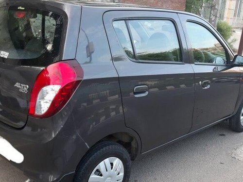 Used 2017 Maruti Suzuki Alto 800 MT in New Delhi