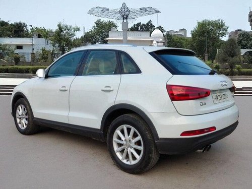 Used Audi Q3 2012 AT for sale in New Delhi