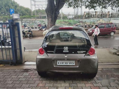 Used Honda Brio 2013 MT for sale in Nagar 