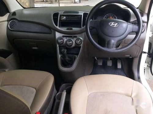 Hyundai i10 Magna 2013 MT for sale in Ahmedabad 