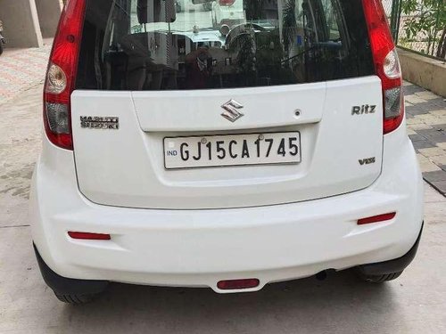 Maruti Suzuki Ritz Vdi BS-IV, 2012, Diesel MT for sale in Surat