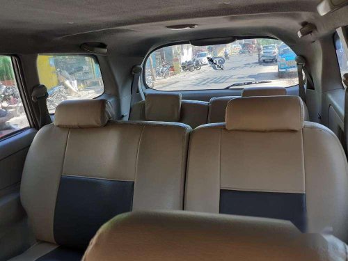 Used Toyota Innova 2.0 G2, 2009 MT for sale in Pondicherry 