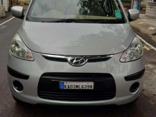 Hyundai i10 Sportz 1.2 2009 MT for sale in Nagar 