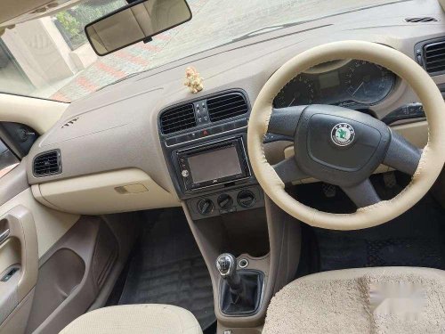 Used Skoda Rapid 2012 MT for sale in Surat