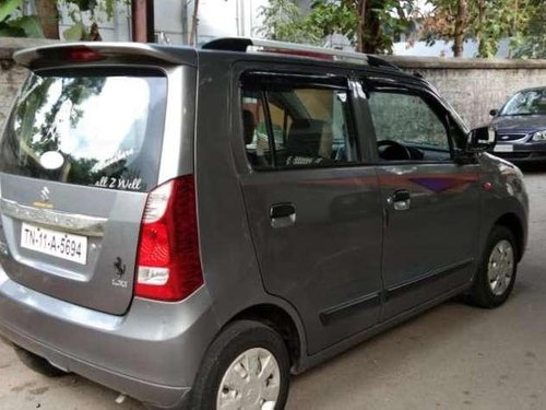 Used 2012 Maruti Suzuki Wagon R MT for sale in Coimbatore 