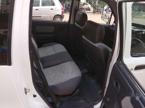 Used Maruti Suzuki Wagon R LXI 2009 MT for sale in Ahmedabad