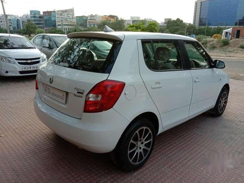 Used Skoda Fabia 2012 MT for sale in Gurgaon