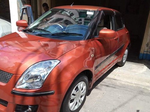 Maruti Suzuki Swift VDI 2008 MT for sale in Kolkata 