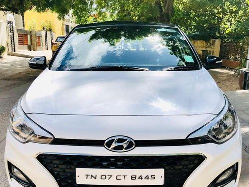 Used Hyundai Elite i20 Sportz 1.2 2019 MT for sale in Madurai