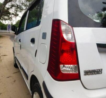 Maruti Suzuki Wagon R LXI 2014 MT in Faridabad 