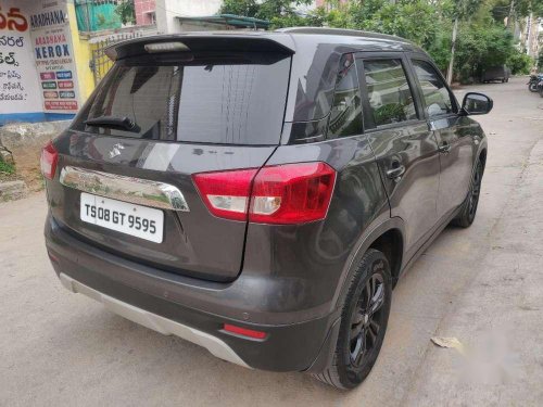 Used 2019 Maruti Suzuki Vitara Brezza ZDi MT in Hyderabad 