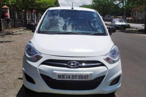 Used Hyundai i10 Era 2012 MT for sale in Pune 