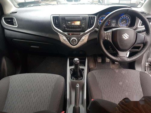 Used Maruti Suzuki Baleno 2018 MT for sale in Lucknow 