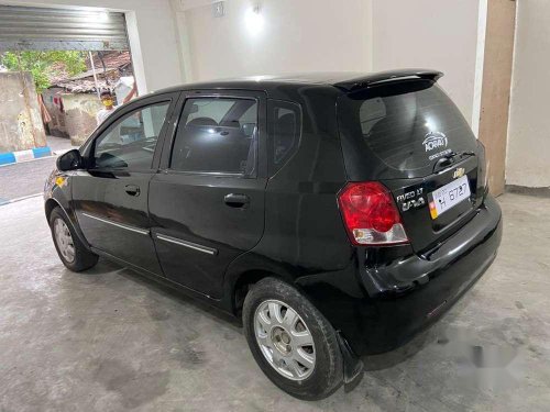 Used Chevrolet Aveo U VA 2008 MT for sale in Kolkata