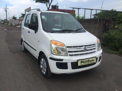 Used Maruti Suzuki Wagon R 2009 MT for sale in Surat