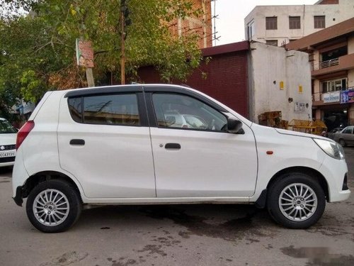 Used Maruti Suzuki Alto 2015 MT for sale in New Delhi