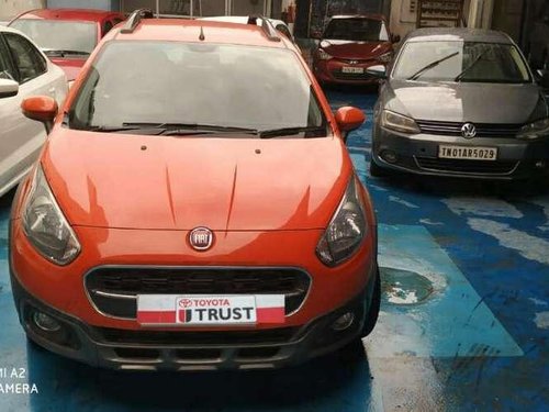 Used Fiat Avventura 2016 MT for sale in Chennai