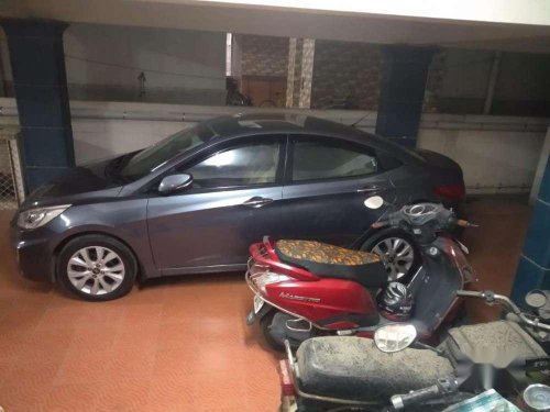 Used Hyundai Verna 1.6 CRDi SX 2014 MT for sale in Chennai