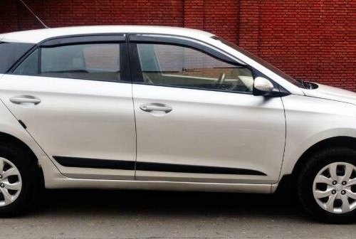 Used Hyundai Elite i20 2018 MT for sale in New Delhi