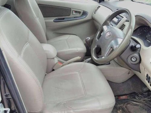 Used Toyota Innova 2015 MT for sale in Chennai 