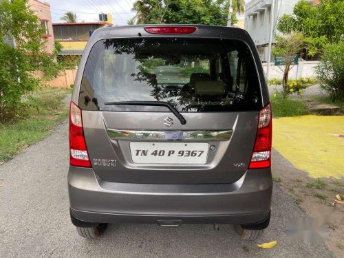 Maruti Suzuki Wagon R VXI 2017 MT for sale in Tiruppur