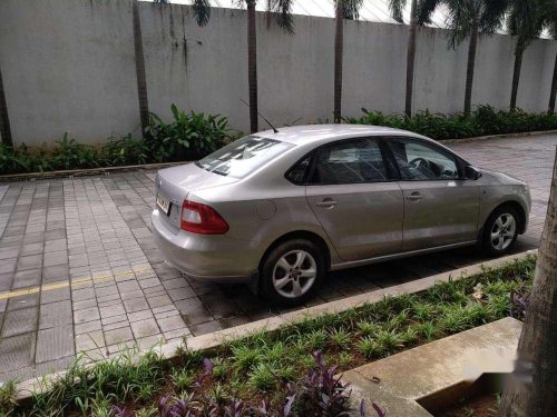 Used 2013 Skoda Rapid MT for sale in Mumbai 