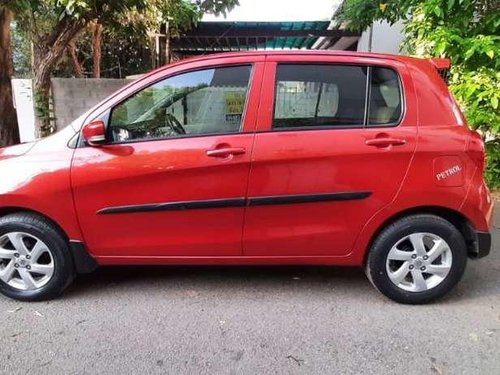 Used Maruti Suzuki Celerio 2018 MT for sale in Erode