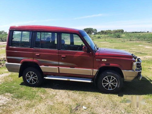 Used Tata Sumo Victa EX, 2012, Diesel MT for sale in Madurai