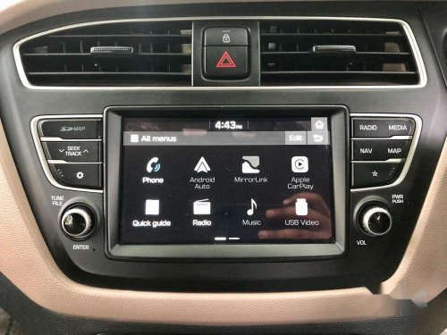 Hyundai Elite i20 Asta 1.4 CRDi 2019 MT for sale in Madurai