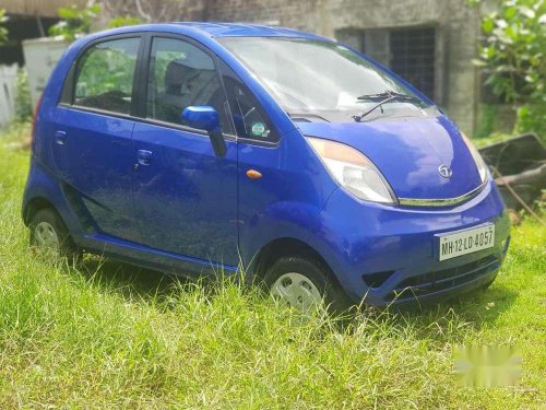 Used Tata Nano Twist XT 2015 MT for sale in Pune 