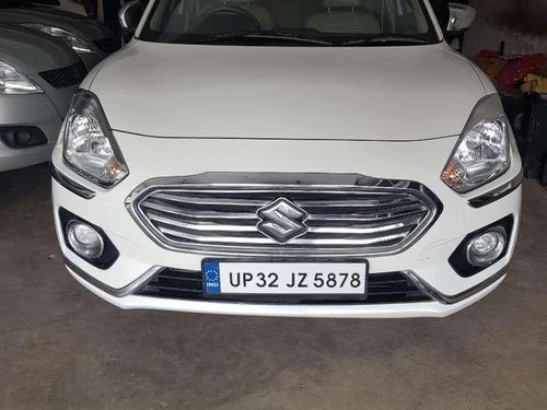 Used 2018 Maruti Suzuki Dzire MT for sale in Lucknow 