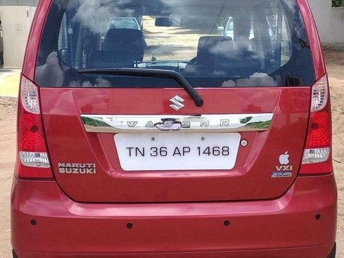 Used Maruti Suzuki Wagon R 2017 MT for sale in Erode