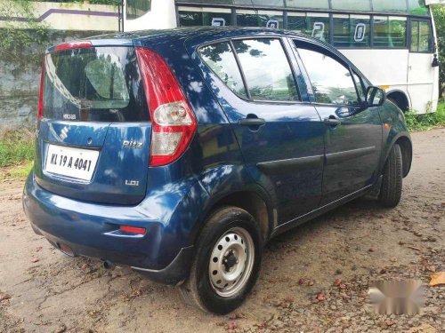 Used 2009 Maruti Suzuki Ritz MT in Thiruvananthapuram 