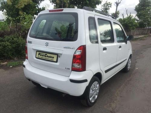 Used Maruti Suzuki Wagon R 2009 MT for sale in Surat