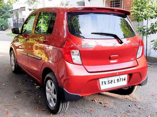 Used Maruti Suzuki Celerio 2018 MT for sale in Erode