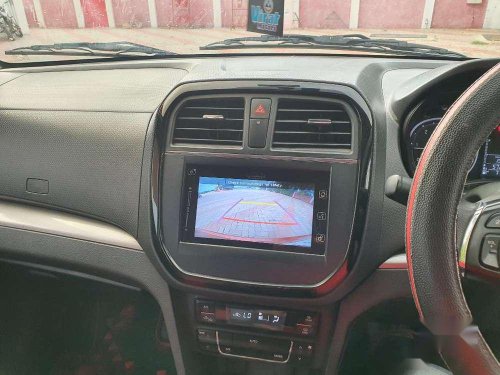 Used 2018 Maruti Suzuki Vitara Brezza ZDi MT in Jamnagar 