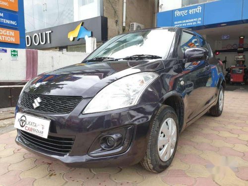 Used 2017 Maruti Suzuki Swift MT for sale in Kolkata