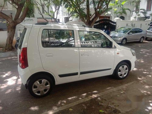 Used Maruti Suzuki Wagon R 2015 MT for sale in Chennai